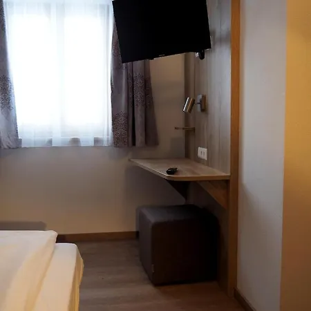 Hotel Esterer