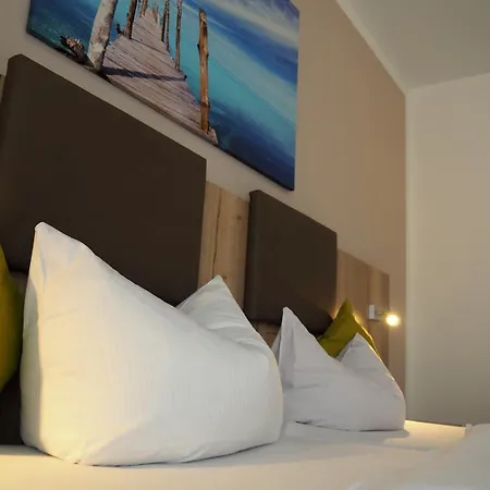 Esterer Hotel Rosenheim
