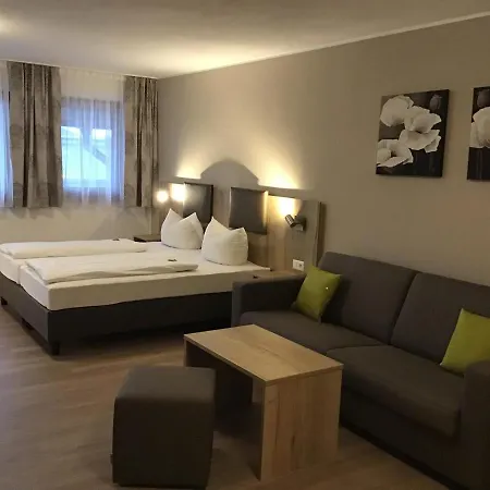 Esterer Hotel 3*