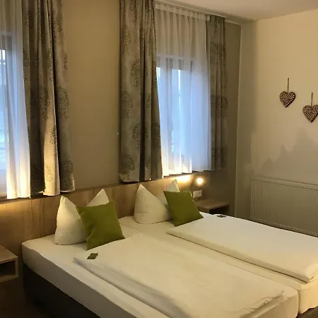 Esterer Hotel Rosenheim