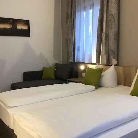 Esterer Hotel Rosenheim