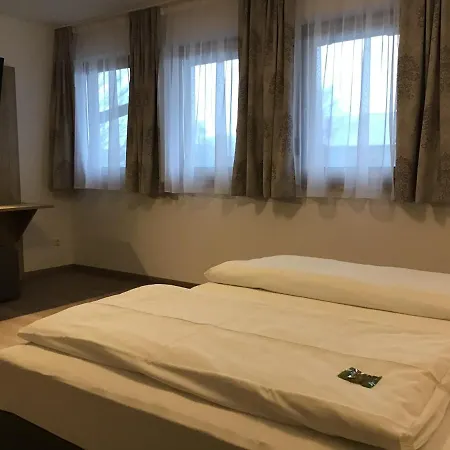 Hotel Esterer