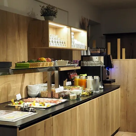 Esterer Hotel 3*