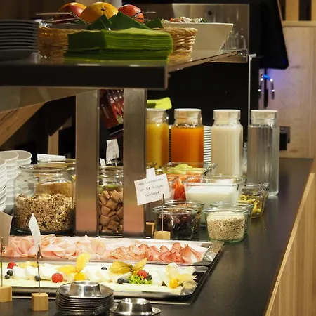 Hotel Esterer 3*