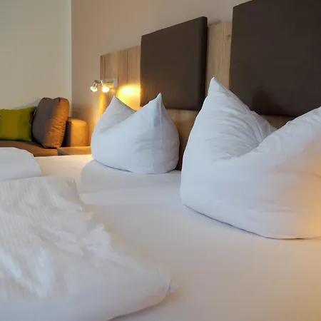 Hotel Esterer Rosenheim