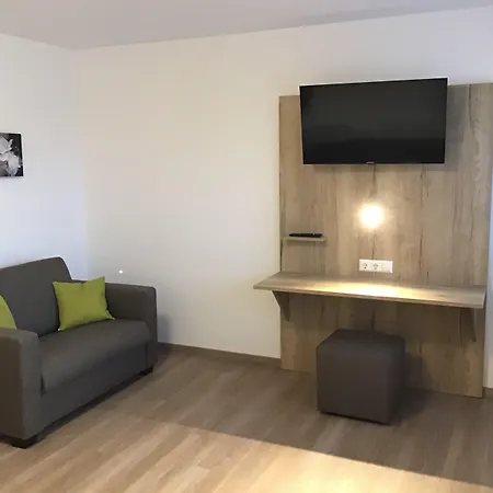 Esterer Hotel Rosenheim