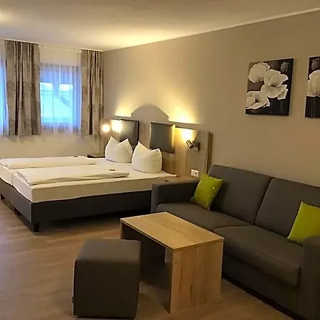 Hotel Esterer Rosenheim
