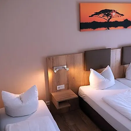 Hotel Esterer Rosenheim