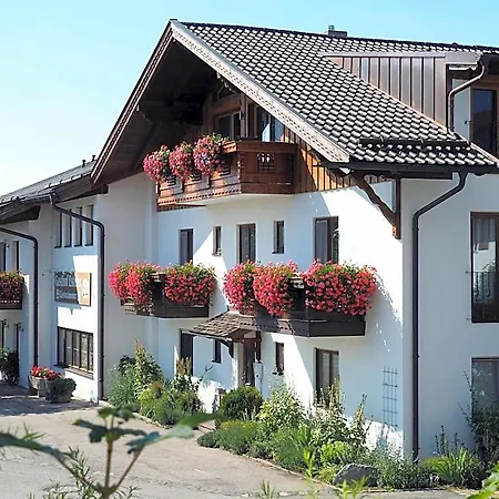 Hotel Esterer Rosenheim