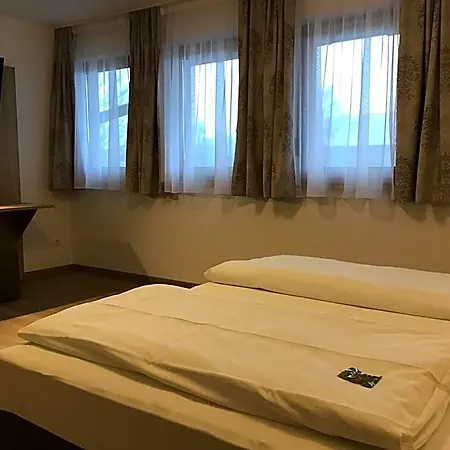 Esterer 3* Rosenheim
