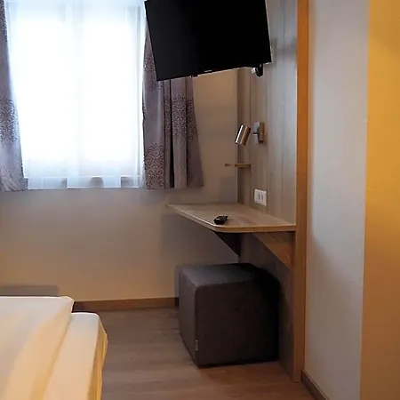 Esterer 3* Rosenheim