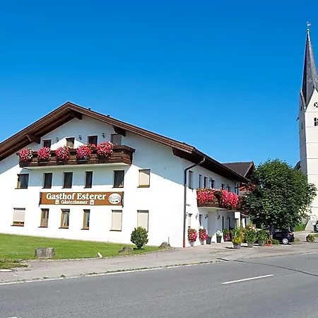 Esterer Rosenheim