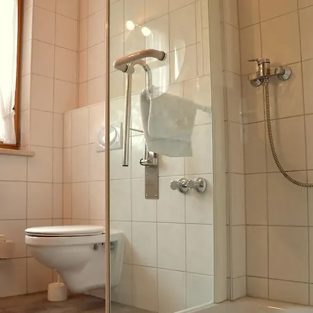 Hotel Esterer 3*