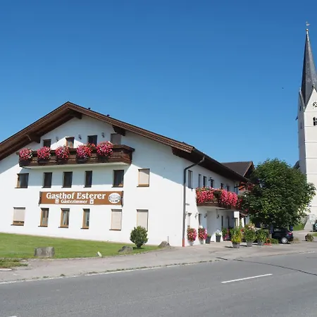 Esterer Hotel 3*