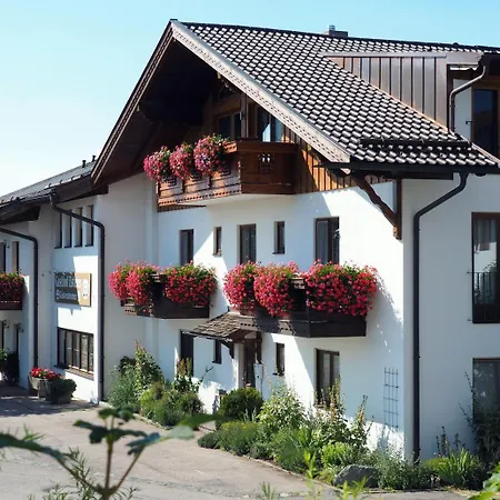Esterer Hotel Rosenheim