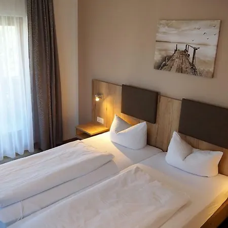 Esterer Hotel 3*