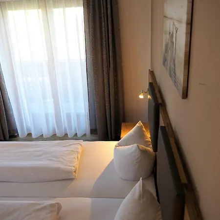 Hotel Esterer 3*