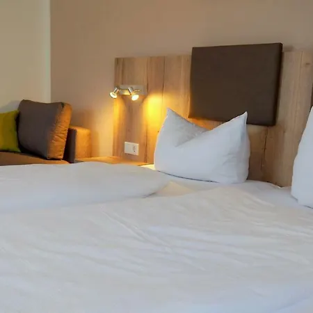 Hotel Esterer