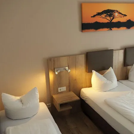 Hotel Esterer 3*
