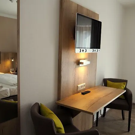 Hotel Esterer Rosenheim