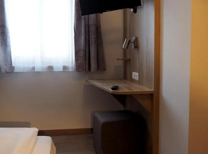 Hotel Esterer