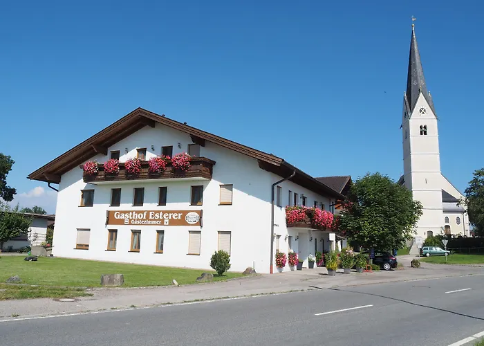 Hotel Esterer