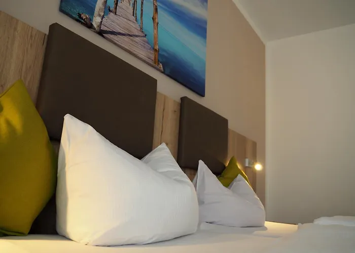 Esterer Hotel Rosenheim
