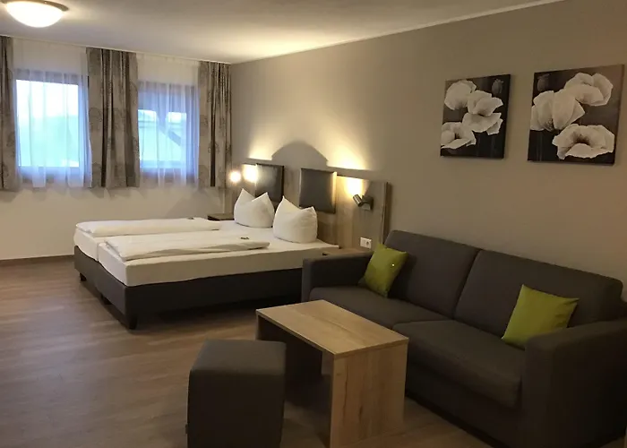 Esterer Hotel 3*