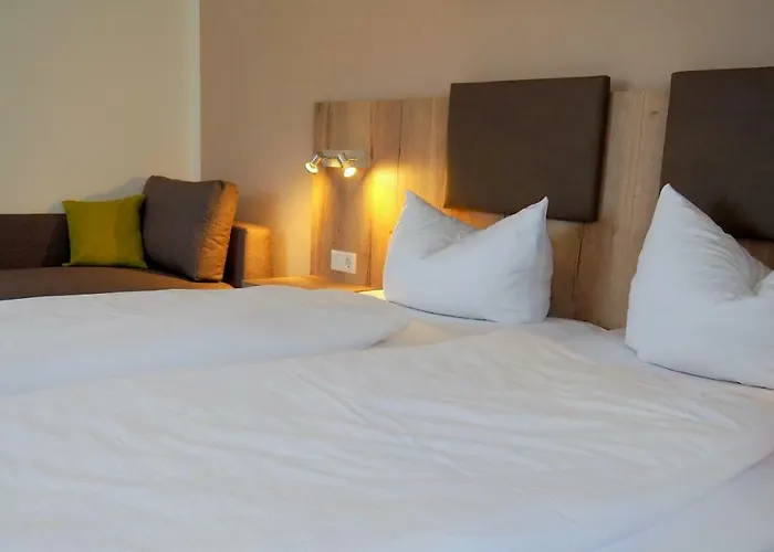 Hotel Esterer