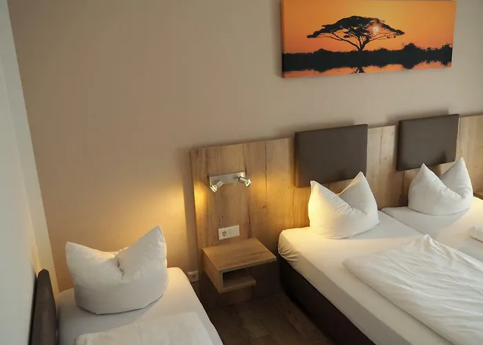 Hotel Esterer 3*